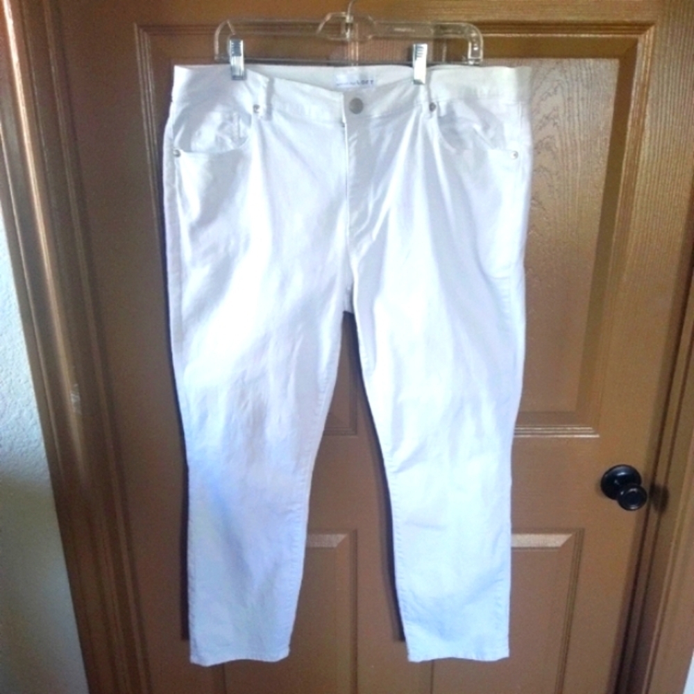 NWOT Plus Size Ladies Jeans